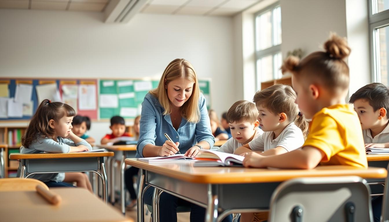 Innovative digital learning technology